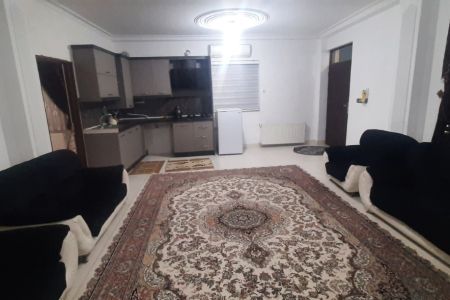 خانه مبله در صومعه سرا - طاهرگوراب - همکف