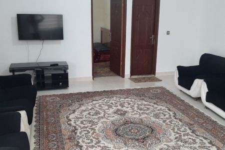 خانه مبله در صومعه سرا - طاهرگوراب - همکف