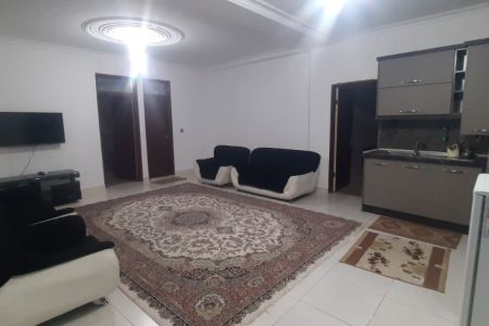 خانه مبله در صومعه سرا - طاهرگوراب - همکف