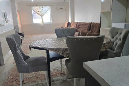 اجاره خانه مبله در بندرعباس - طبقه سوم