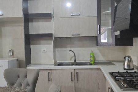 اجاره خانه مبله در بندرعباس - طبقه سوم