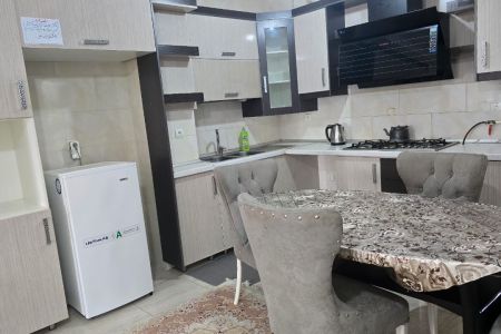 اجاره خانه مبله در بندرعباس - طبقه سوم