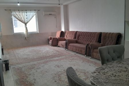 اجاره خانه مبله در بندرعباس - طبقه سوم