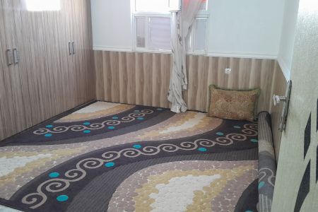 اجاره خانه مبله در بندرعباس - طبقه سوم