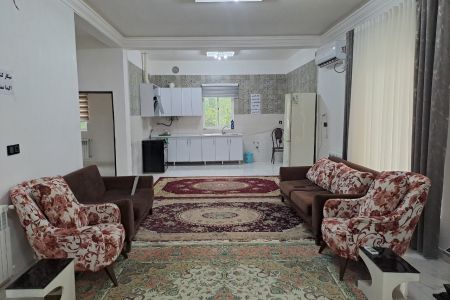 اجاره خانه ویلایی در سراوان - کچا