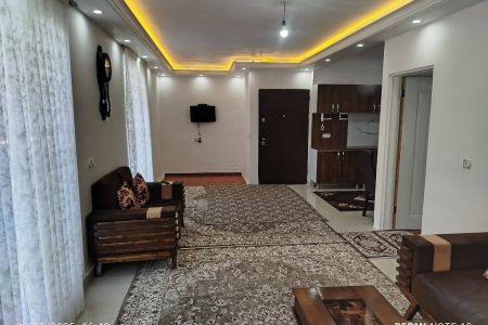 اجاره خانه مبله در صومعه سرا - واقعه دشت