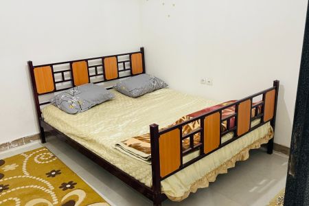 اجاره سوئیت مبله در رشت - همکف