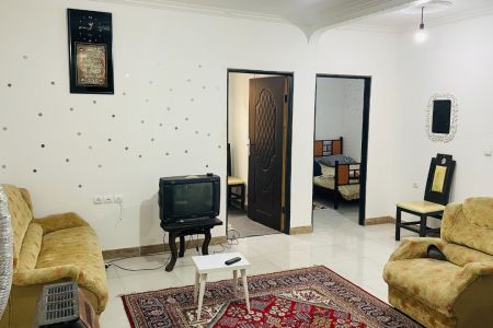 اجاره سوئیت مبله در رشت - همکف