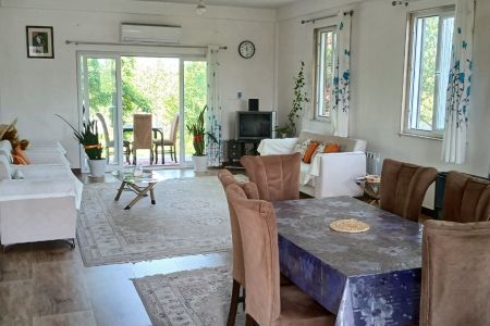اجاره منزل ویلایی در خمام - دهنه سرشیجان