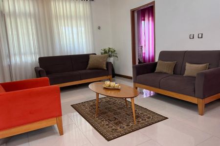 اجاره خانه ویلایی در نوشهر - ملکار