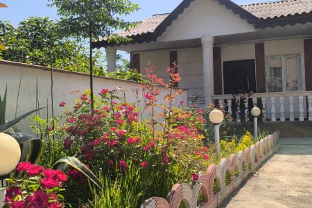 اجاره خانه ویلایی در چابکسر
