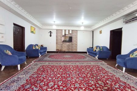 اجاره خانه مبله در گرگان - قرق - طبقه۲