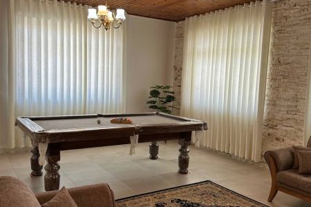 اجاره خانه ویلایی در بندرانزلی