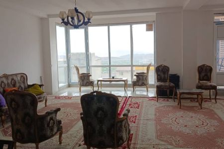 ویلا دوبلکس استخردار در دماوند - جابان