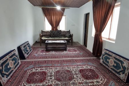 اجاره خانه روستایی در رضوانشهر - گیل چالان