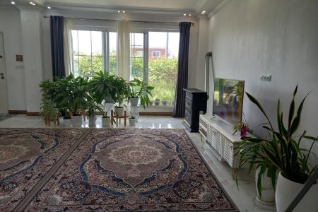 خانه ویلایی در اسالم - لمر سفلی