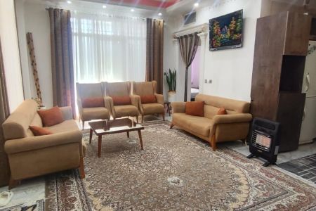 ویلا استخردار در چهارباغ - ابراهیم آباد