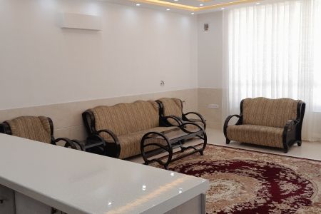 سوئیت مبله در شیراز - کره بس - همکف