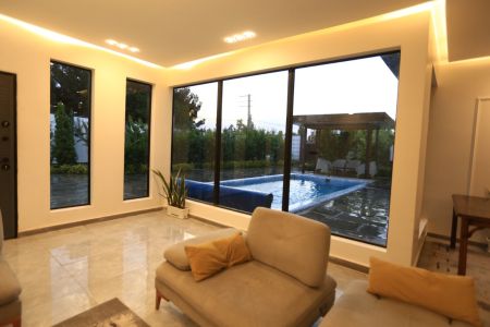 ویلا استخردار در مهرچین ملارد - واحد ۳