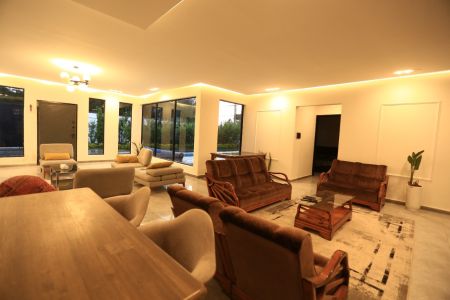 ویلا استخردار در مهرچین ملارد - واحد ۳