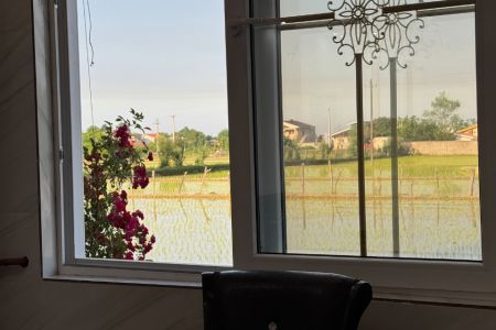 خانه مبله در ماسال - وشمه سرا - طبقه اول