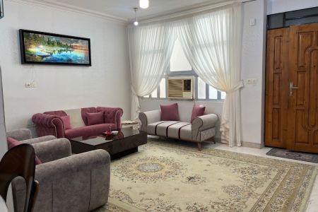 اجاره خانه مبله در بندرعباس - خواجه عطا - ط ۴