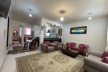 اجاره خانه مبله در بندرعباس - خواجه عطا - ط ۴