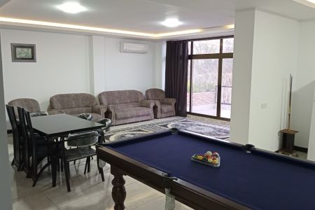 اجاره ویلا استخردار در سرخرود - درویش آباد ۲