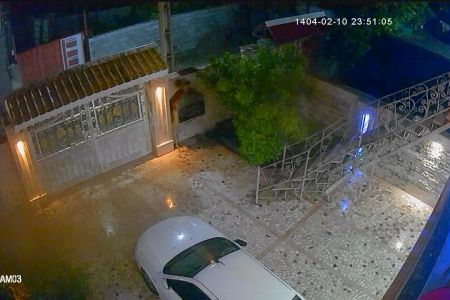 اجاره سوئیت مبله در سقالکسار رشت - همکف