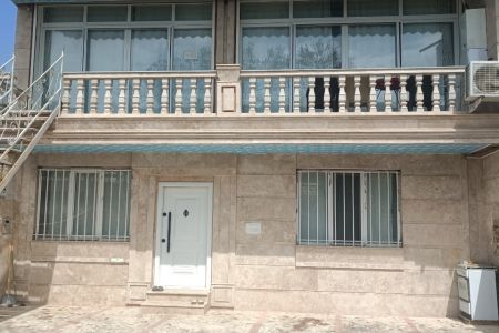 اجاره سوئیت مبله در سقالکسار رشت - همکف