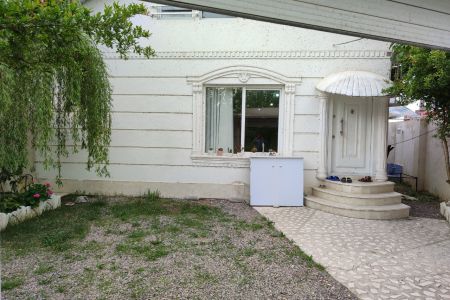 خانه ویلایی در رشت - گلشن