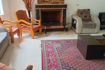 اجاره خانه مبله در نوشهر - همکف