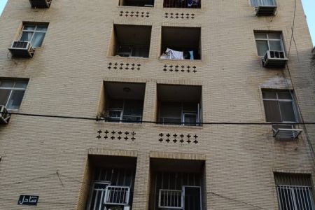 اجاره خانه مبله در بندرعباس - خواجه عطا - ط ۴