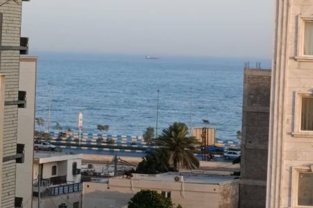 اجاره خانه مبله در بندرعباس - خواجه عطا - ط ۴