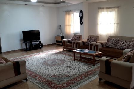 اجاره خانه حیاط دار در نوشهر - موسی آباد