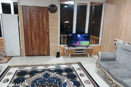 اجاره کلبه چوبی در ماسال - لیپا