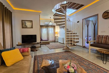 ویلا در جاده دو هزار - خوشکرود