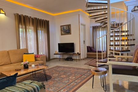 اجاره ویلا در جاده دو هزار - خوشکرود