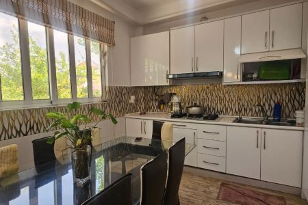 خانه ویلایی کنار رودخانه در رشت - قاضیان