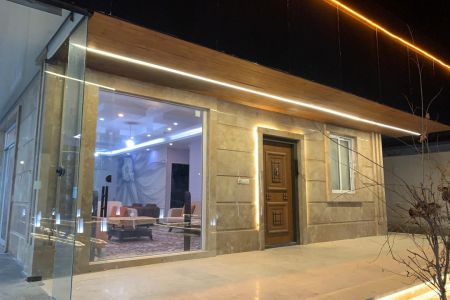 اجاره ویلا استخردار در کردان
