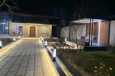 اجاره ویلا استخردار در کردان
