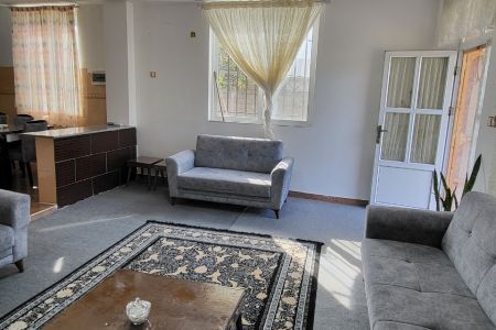 اجاره خانه حیاط دار در خشکبیجار - نوشر