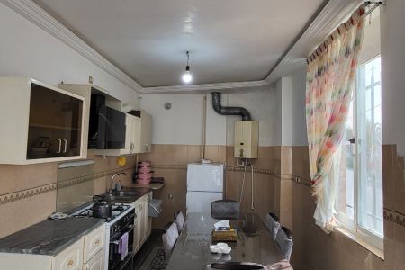 اجاره خانه حیاط دار در خشکبیجار - نوشر