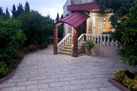اجاره خانه ویلایی در ساری - عالیواک