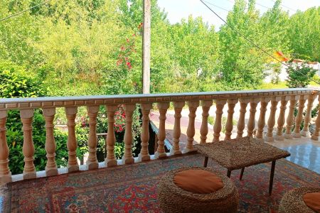 اجاره خانه ویلایی در آستانه اشرفیه - داخل بالا