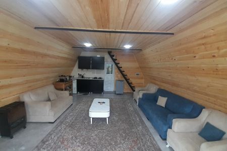 اجاره کلبه سوئیسی در صومعه سرا - نوکاشت