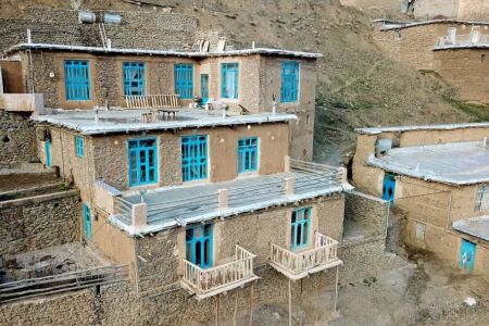 سوئیت در سنندج - گلین - ط ۳ - واحد ۱