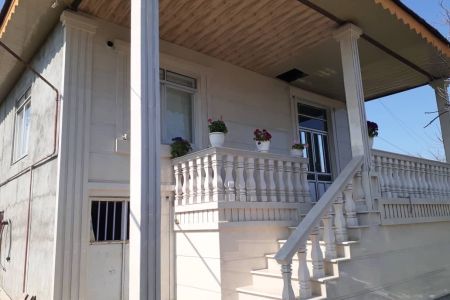 اجاره خانه ویلایی در اسالم - خلیف آباد