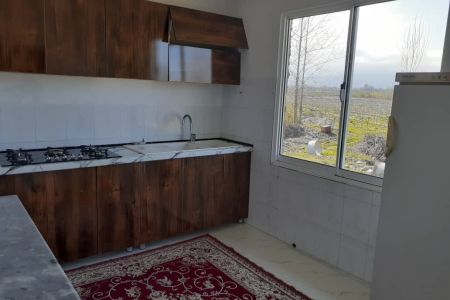 اجاره خانه ویلایی در اسالم - خلیف آباد