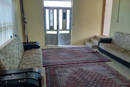 اجاره خانه ویلایی در اسالم - خلیف آباد